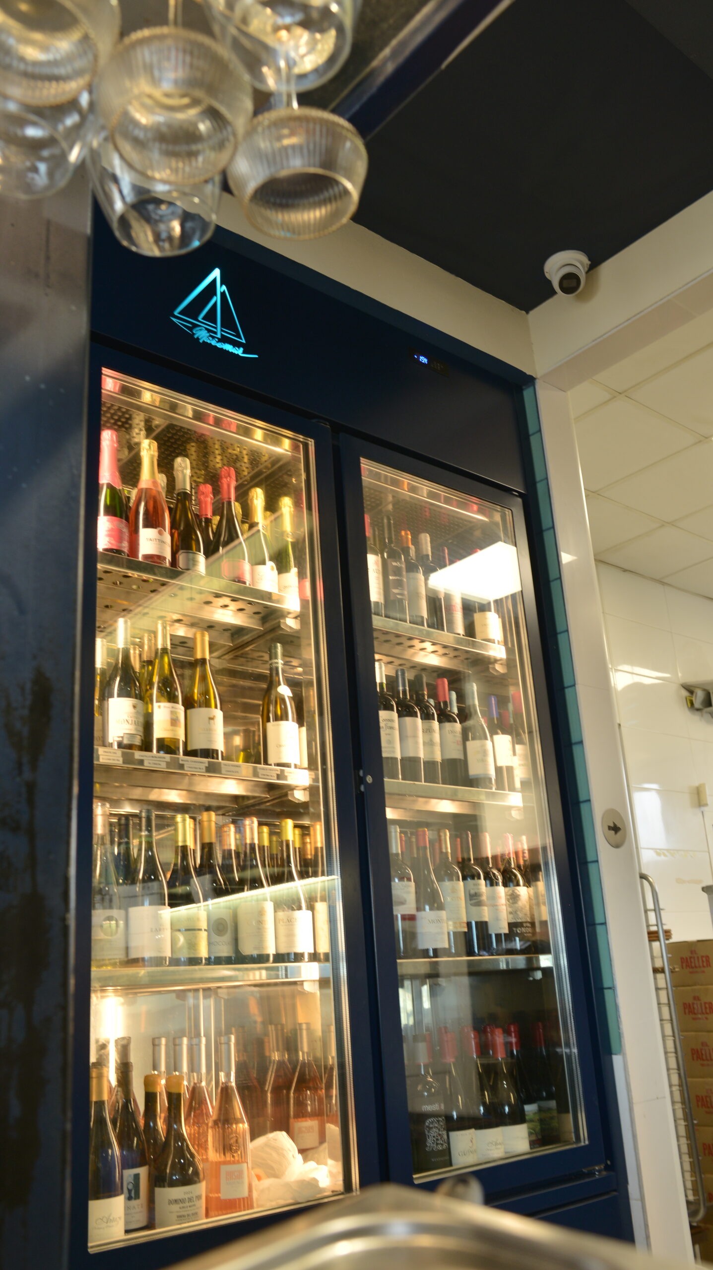 Vinoteca Restaurante Maremar, Valencia