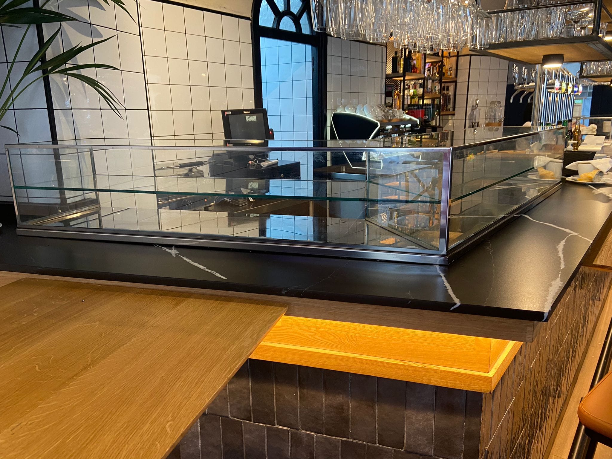 Vitrinas expositoras